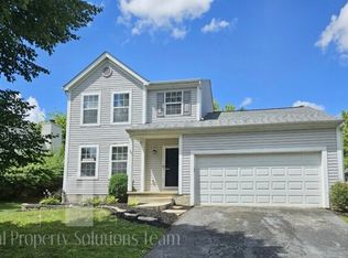 60 Providence Ln, Delaware, OH