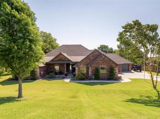 14500 Beaver Creek Rd, Edmond, OK 73025