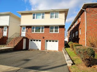 527 Hussa St, Linden, NJ 07036