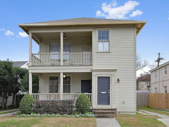 2nd image of 4211 Vincennes Pl