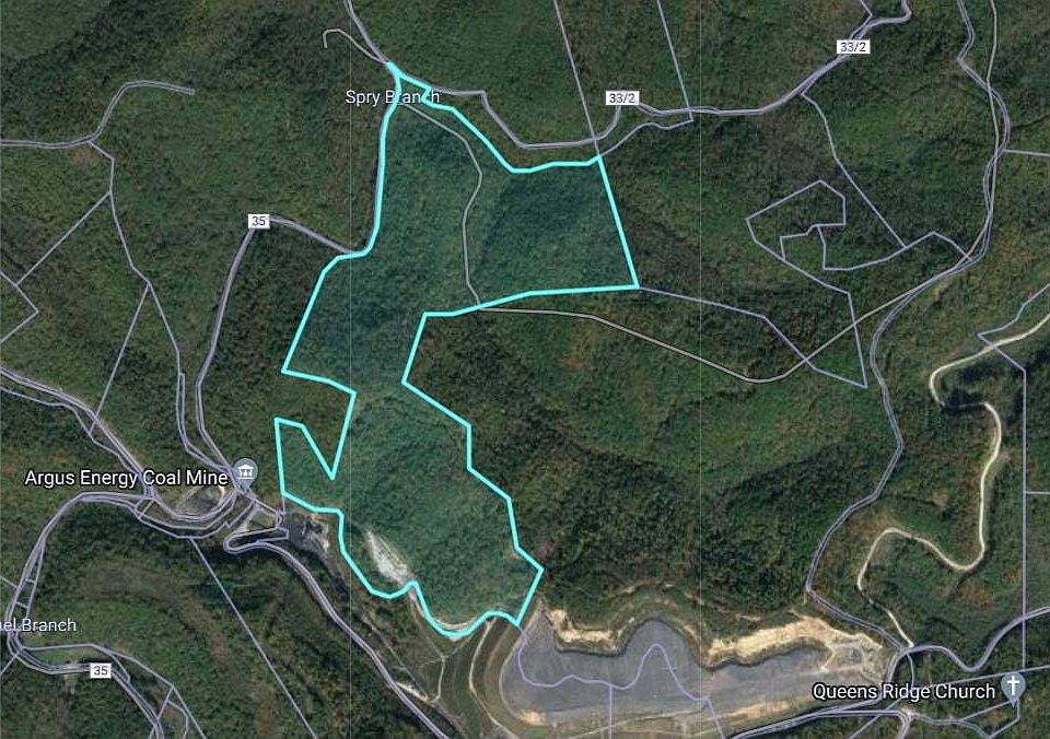 0 County Highway 35, Harts, WV 25524 MLS 11250984 Zillow