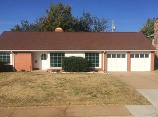11205 N Villa Ave, Oklahoma City, OK 73120