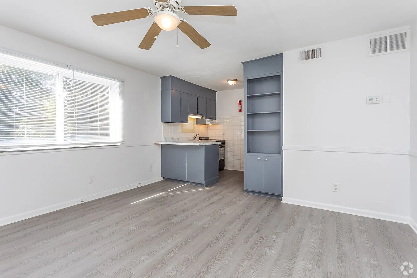 1 bed, 680 sqft, $725 — Photo 1