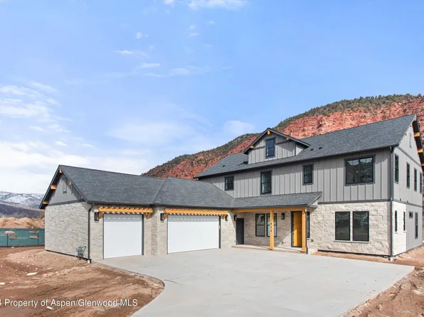 1820 River Bend Way, Glenwood Springs, CO 81601