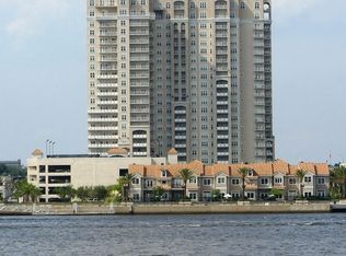 400 E Bay St #2202, Jacksonville, FL 32202