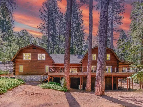 17083 Pony Tail Ct, Sonora, CA 95370