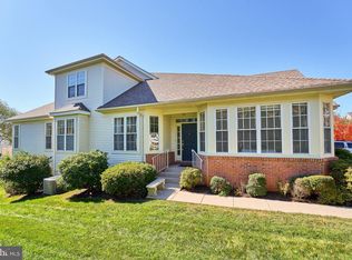 13234 Fieldstone Way, Gainesville, VA
