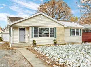 523 Zeisler Ct, Kankakee, IL 60901