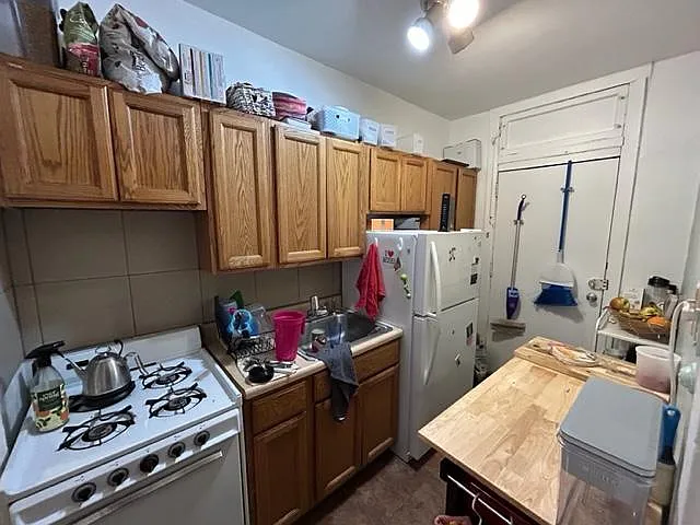 6643 N Newgard Ave #1E — Photo 2