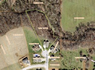 536 Ingleside Ln, O'Fallon, IL 62269