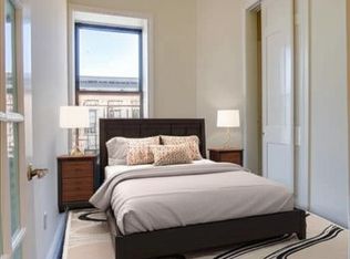 15 W 103rd St #6A, New York, NY 10025