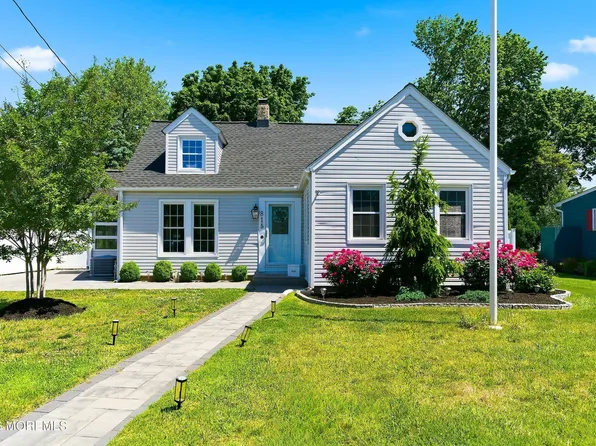 815 Briarcliff Avenue, Point Pleasant, NJ 08742