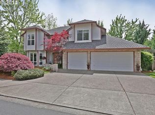 15010 NW Mitchell St, Portland, OR 97229