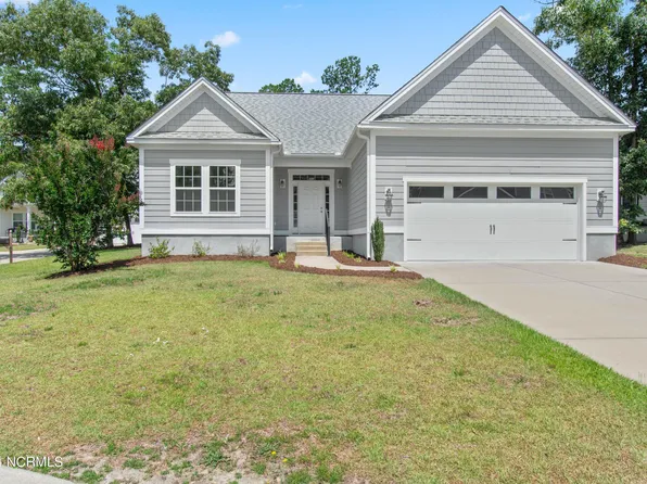 693 Hadley Court SE, Bolivia, NC 28422