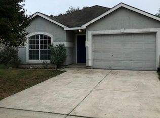8230 Grand Bnd, San Antonio, TX 78250