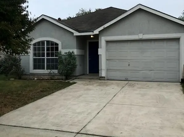 8230 Grand Bnd, San Antonio, TX 78250