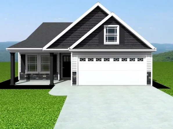 556 Adventure Isla Way, Campobello, SC 29322