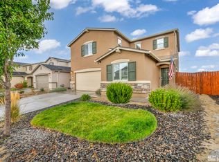 8840 Mahon Dr, Reno, NV 89506