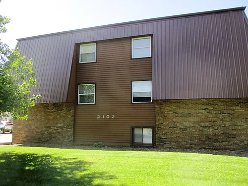 2103 Todd Dr Photo 1