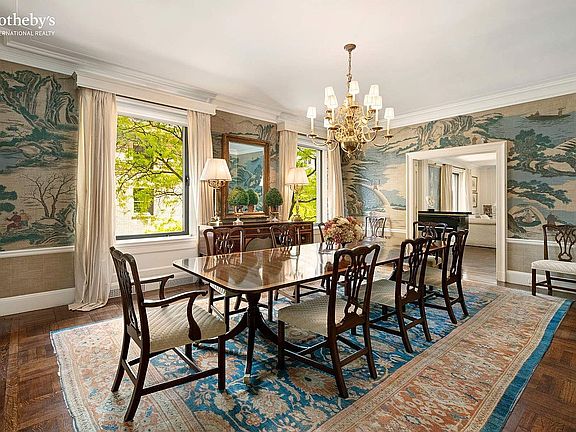 2nd image of 950 Park Ave #3B