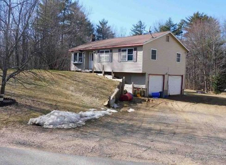 Property Front View