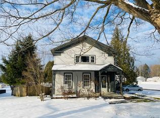 59 State St, Oneida, NY 13421