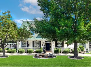 5010 Wedgefield Rd, Granbury, TX 76049