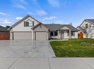2901 S Harbour Springs St, Nampa, ID 83686