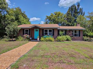 601 Blue Springs Ave, Orange City, FL 32763
