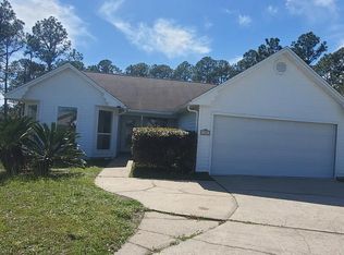 144 Heritage Cir, Panama City Beach, FL 32407