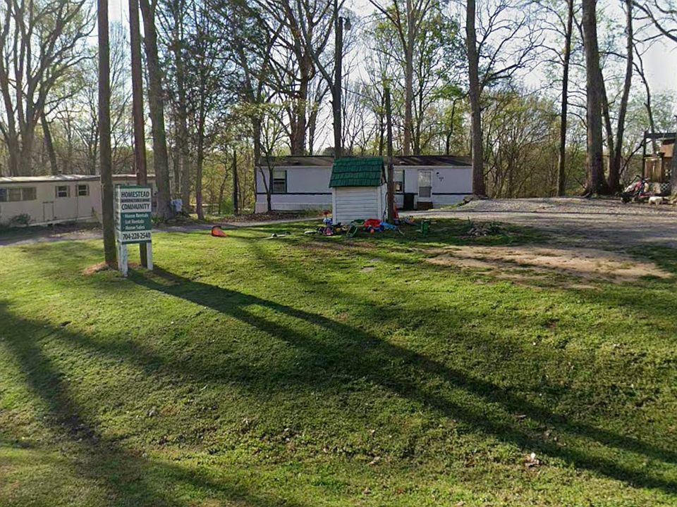 2nd image of 511 Homestead Dr #A