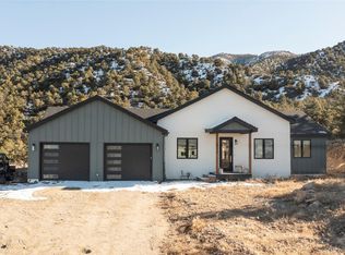 10373 Hutchinson Ln, Poncha Springs, CO 81242