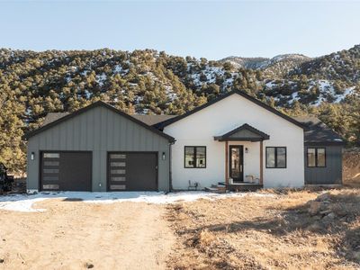 10373 Hutchinson Lane, Poncha Springs, CO, 81242