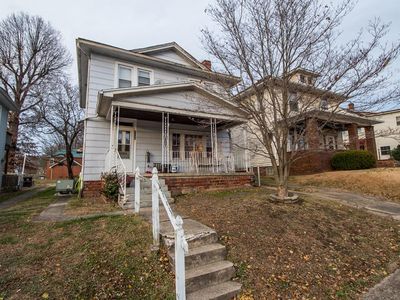 1125 22nd St, Portsmouth, OH, 45662