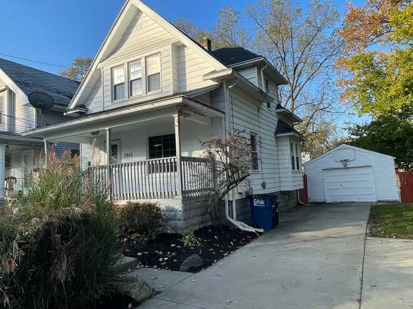 3905 Hazelhurst Ave, Toledo, OH 43612