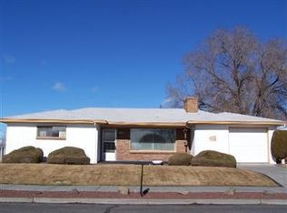 408 W Northshore Dr, Moses Lake, WA 98837
