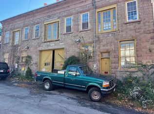 705-707 Cherry Aly, Hudson, NY 12534