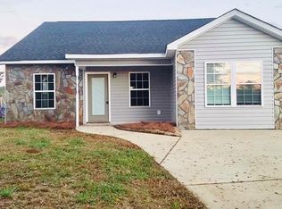 2966 County Road 43, Heflin, AL 36264