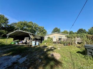 12044 Old 79, New London, MO 63459