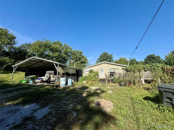 12044 Old 79, New London, MO 63459
