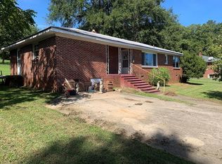 503 Lakeview Hts, Union, SC 29379