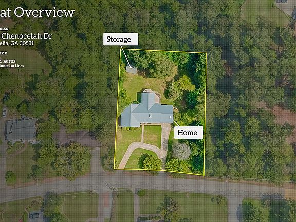2nd image of 220 Chenocetah Dr
