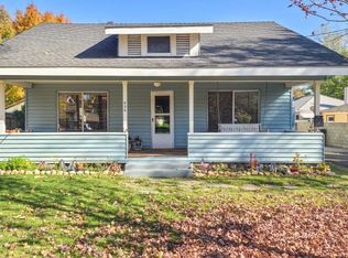 436 Home St, Bishop, CA 93514