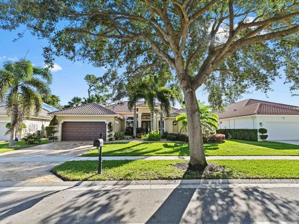 22320 Holcomb Place, Boca Raton, FL 33428
