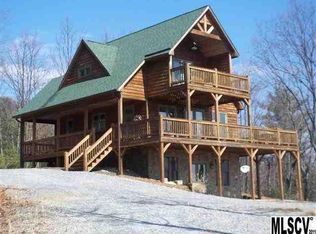 5063 Bear Run Rd, Lenoir, NC 28645