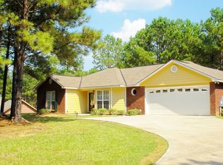 600 Mobley Rd, Hamilton, GA 31811