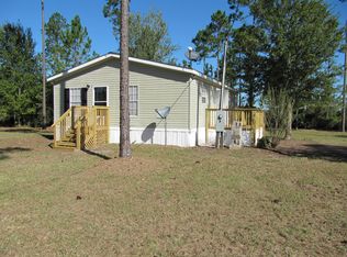 11389 Cowpen Rd, Sanderson, FL 32087