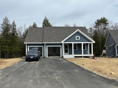 98 Three Ponds Drive #98, Exeter, NH, 03833