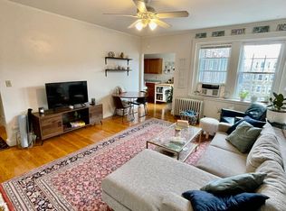 115 Peterborough St APT 20, Boston, MA 02215