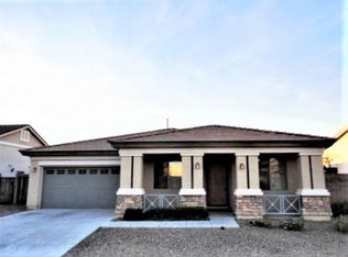 19574 S 191st Dr, Queen Creek, AZ 85142